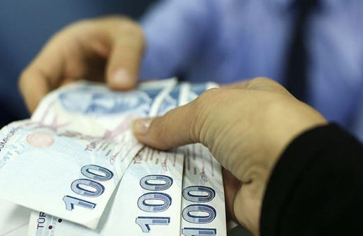 Emekli maaş ve ikramiye ödemeleri başlayacak