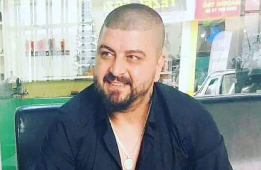 'Mübarek Serdar' lakaplı fenomen uyuşturucu ticareti yaparken yakalandı! Sözde uyuşturucu karşıtıydı