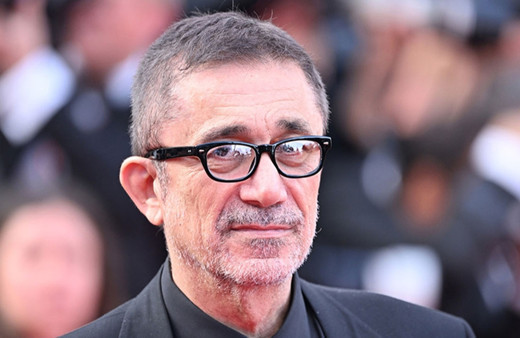 Nuri Bilge Ceylan'ın "Kuru Otlar Üstüne" filmi 76. Cannes Film Festivali'nde yarışacak
