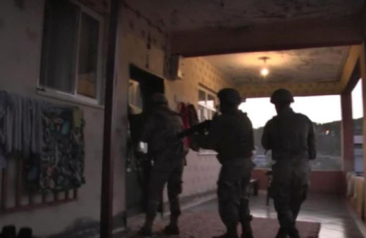 Diyarbakır merkezli 10 ilde PKK-KCK operasyon: 16 gözaltı