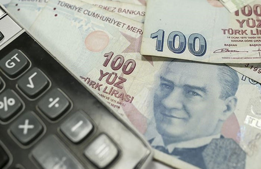 Vergi kaçıranları ihbar edenler ödülünü aldı