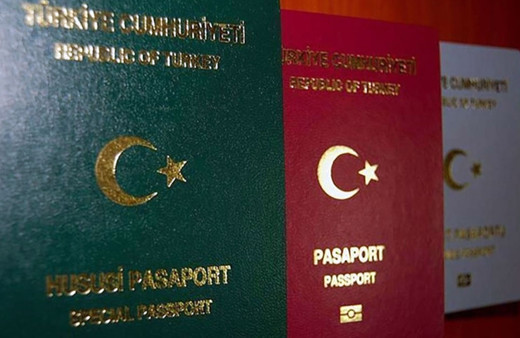 Yeşil pasaportta EYT'liler için yeni düzenleme