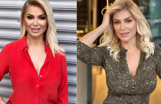 Songül Karlı'nın gençleşme hevesi! Tekrar bıçak altına yattı meğer bu kez...