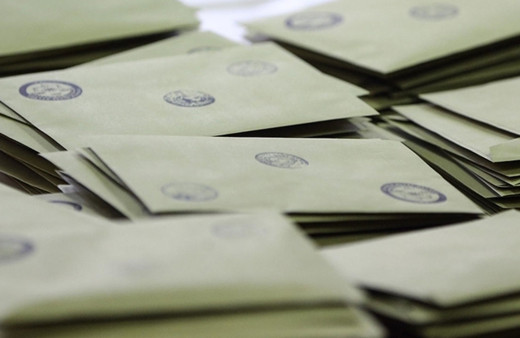 YSK'dan talimat! Cumhurbaşkanlığı seçimleri için oy pusulası onaylandı