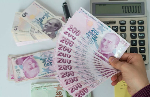 Asgari ücrete zam kesinleşti! En düşük asgari ücret 10 bin 207 lira...