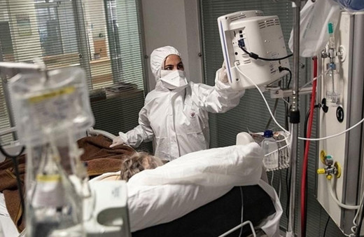 Bir günlük vaka sayısı korkuttu! Corona virüsünde yeni varyant paniği: Arcturus