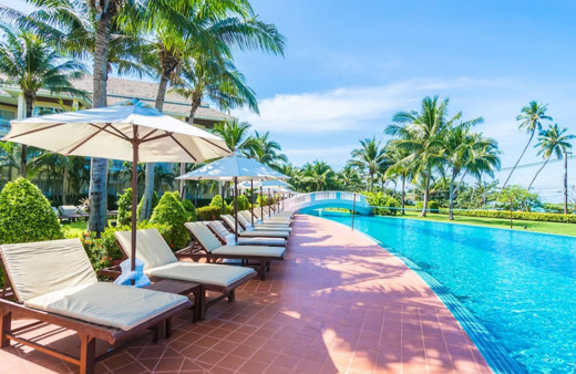 Erken rezervasyona ilgi büyük. Otelciler sezondan umutlu