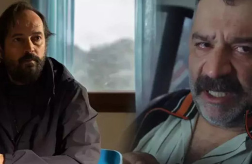 Tetikçinin Oğlu dizisinin konusu ne? Tetikçinin Oğlu dizisi oyuncuları kimler?