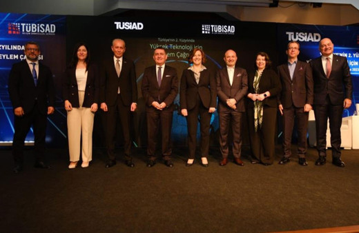 Tam dijital dönüşümle 270 milyar dolar katkı sağlanabilir