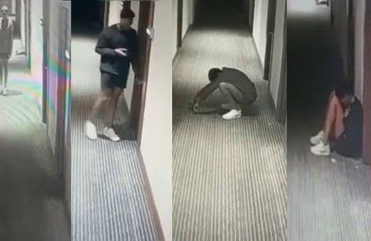 Ebrar Karakurt'un takım arkadaşı İtalyan voleybolcunun İstanbul'da ölmeden önceki son görüntüleri ortaya çıktı