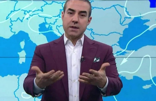 Baharın ortasında kar sürprizi yaşanacak! Meteoroloji uzmanı Bünyamin Sürmeli açıkladı