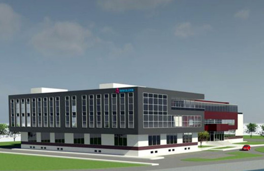 Türkiye'nin askeri denizcilik teknoloji merkezi büyüyor