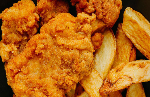 Son dönemin en favori mutfak aleti! Airfryer kullananlar dikkat