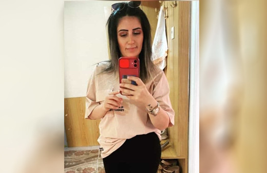 'Çocuk benden değil' düşüncesiyle hamile eşini öldürdü, DNA testi gerçeği ortaya çıkardı