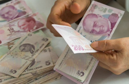 Toplam 2 buçuk milyar TL! Bakan duyurdu; paralar hesaplara yatırılıyor