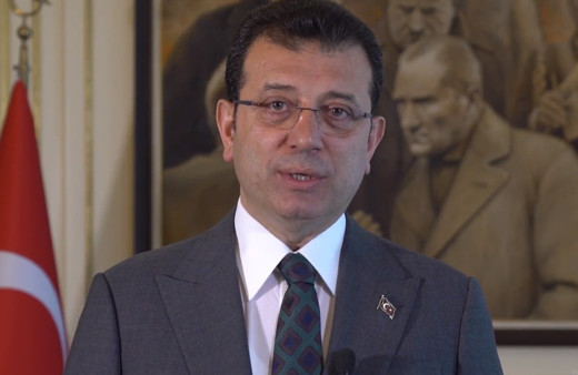 Yeni evleneceklere müjde! İBB Başkanı Ekrem İmamoğlu duyurdu: 7 bin TL destek vereceğiz