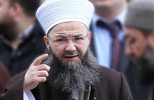 Cübbeli Ahmet Hoca 'Haklı çıkmaktan usandım' dedi! Saadet Partisi'ni desteklemek İslam dini için tehlikeli...