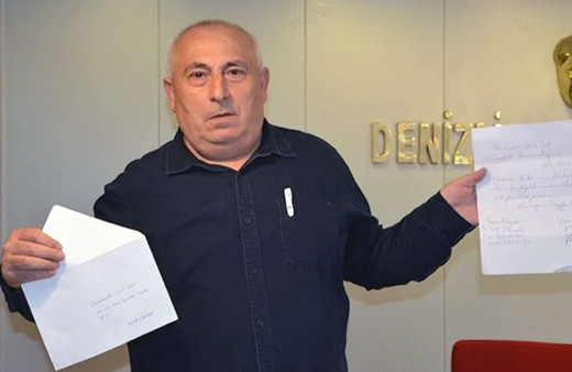 ‘Ecevit’in kemiklerini sızlattılar’ dedi, partiden istifa etti