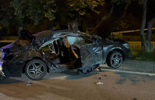 Arkadaşının ölümüne neden olan alkollü sürücüye 6 yıl 8 ay hapis