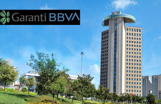 Garanti BBVA'dan karbonsuzlaşma taahhüdü