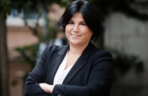 İpek Özbey kimdir, Halk TV'den ayrıldı? İpek Özbey evli mi eşi kimdir?