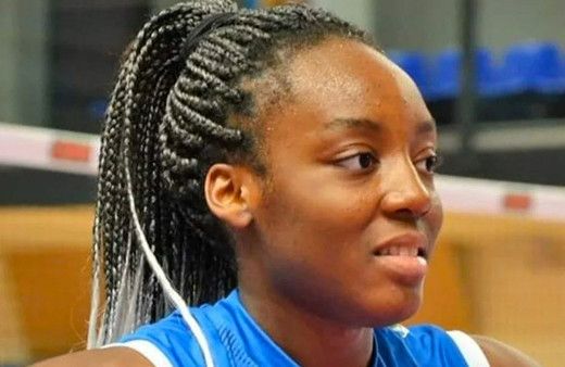 Ölü bulunan voleybolcu Julian İtuma ölmeden önce annesine telefonda söyledikleri ortaya çıktı