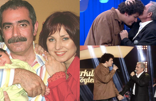 Kaan Kısaparmak kaç yaşında, kimdir? Kaan Kısaparmak kimin oğlu anne-babası ünlü