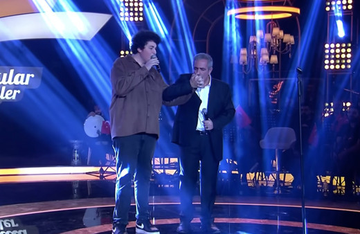 Kaan Kısaparmak'ın boyu olay oldu gören şaştı! Kaan Kısaparmak boyu kaç cm