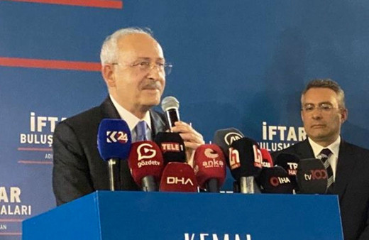 Kemal Kılıçdaroğlu 'seçilirsem bedava vereceğim' dedi maliyeti 1.2 trilyon lirayı buluyor