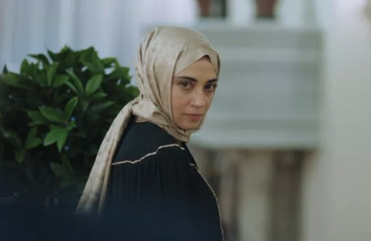 Nursema'nın kıyafetleri nereden, hangi marka? Kızılcık Şerbeti 23. bölüm kıyafetleri