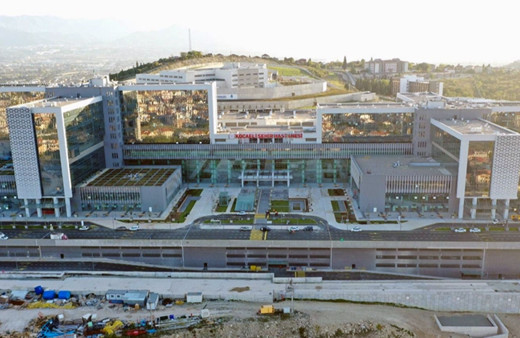 Kocaeli Şehir Hastanesi, ne zaman açılıyor?