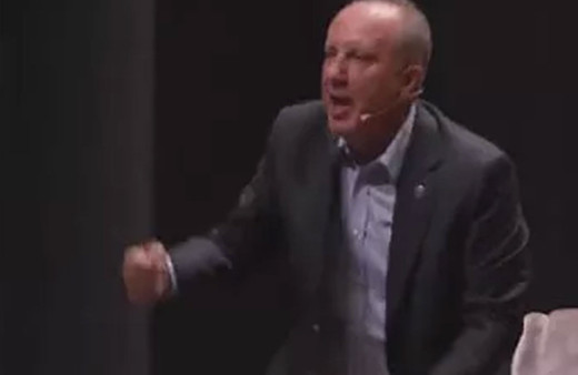 Fatih Altaylı'dan olay Muharrem İnce yazısı: Türk ve dünya siyasetine en hızlı oy kaybeden siyasetçi olarak geçecek