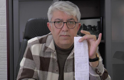 Siparişi 39 gündür gelmeyen vatandaş, ünlü mağazayı CİMER’e şikayet etti