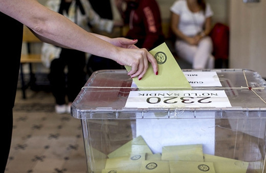 Seçime bir ay kaldı. İşte bilmeniz gereken her şey