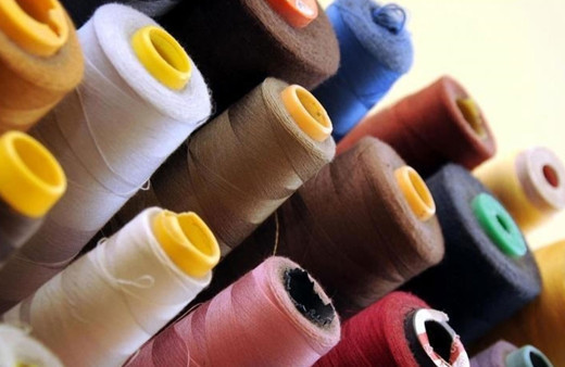 Tekstil ve ham maddeleri sektöründen 3 ayda 2,4 milyar dolarlık ihracat