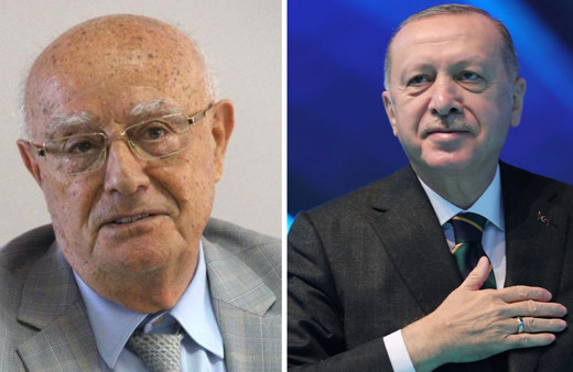 Turgut Kazan Erdoğan’ın adaylığını AİHM’e taşıdı Ali Karahasanoğlu 'akılsız' dedi