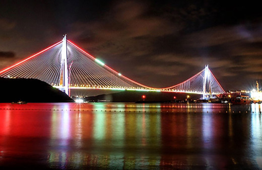 Ramazan Bayramı'nda devletin yaptığı köprü ve otoyollar ile İstanbul, Ankara İzmir'de toplu taşıma ücretsiz olacak