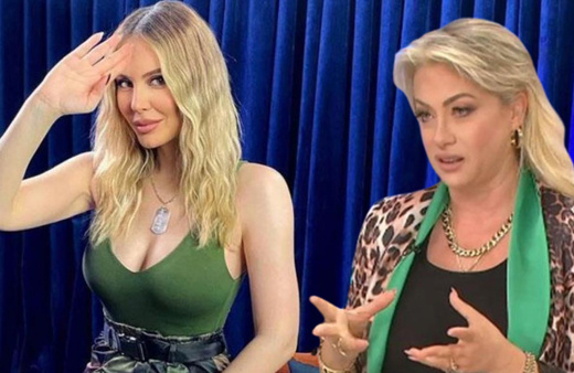 Yeliz Yeşilmen açtı ağzını yumdu gözünü! Hande Sarıoğlu'na canlı yayında sert sözler: Cahil, cühela, yeni yetme!