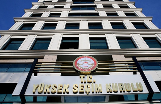 YSK seçmenler için kamu spotları hazırladı