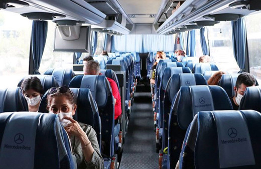 Şehirlerarası ulaşıma bayram zammı! Otobüs bileti fiyatları resmen uçtu