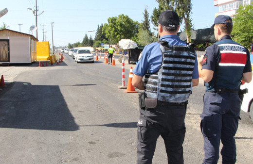 10.000 polis alımı yapılacak Jandarmaya promosyon müjdesi
