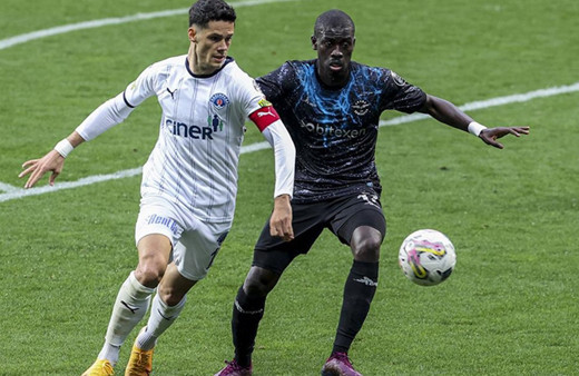 Adana Demirspor Kasımpaşa maçı saat kaçta, hangi kanalda? (Muhtemel 11'ler)