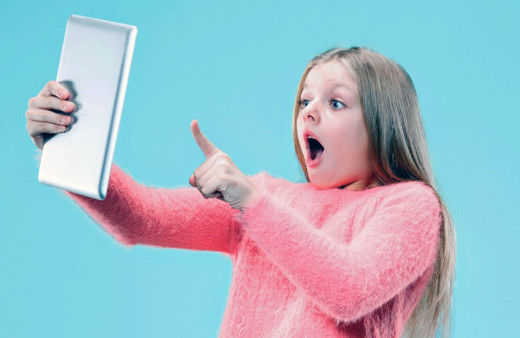 Ebeveynler dikkat! Ara tatilde çocuklara teknoloji uyarısı