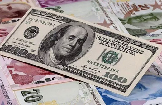 Seçim sonrası dolar kuru için ABD'li finans devinden ürküten tahmin