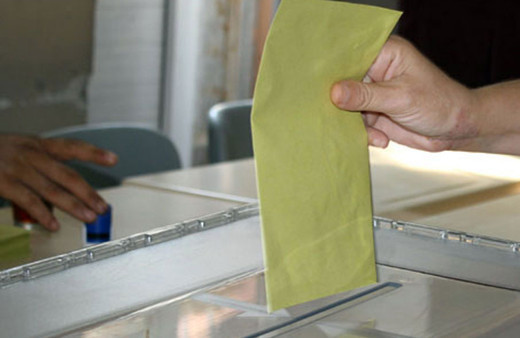 Fatih Altaylı'nın 'anket' yazısı dikkat çekti: Hiç kimse için seçim çantada keklik değil...