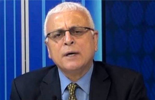 Gazeteci Merdan Yanardağ’a hapis cezası