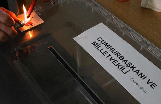 YSK geçici aday listesini yayımladı (14 Mayıs 2023 seçimleri milletvekili adayları)