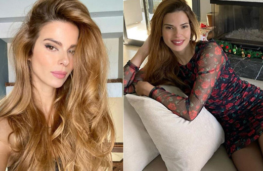 Larissa Gacemer sevenlerini üzen haberi verdi, hastalığını ilk kez açıkladı! Survivor'da yarışmıştı