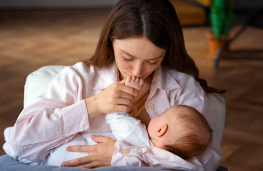 Çocuklarda demir eksikliği anemisinde beslenme çok önemli