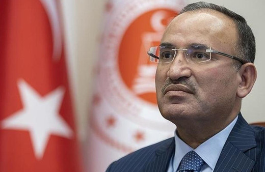 Bakan Bekir Bozdağ duyurdu! Adalet Bakanlığı'na alınacak yeni personel sayısı güncellendi